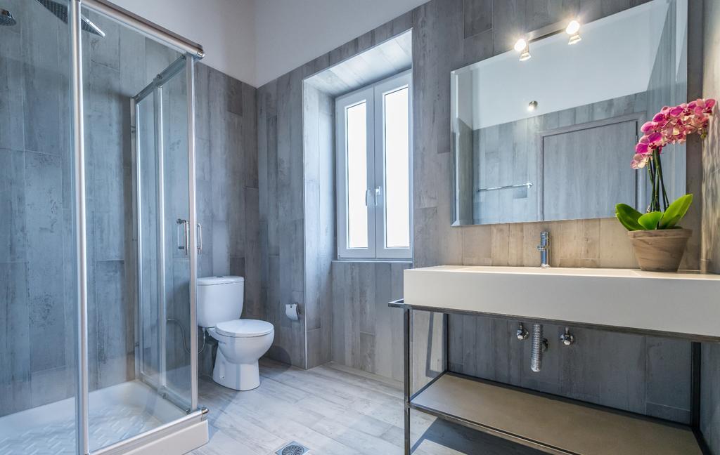 Villa Callisto- Elegant Restored With Pool Yírion