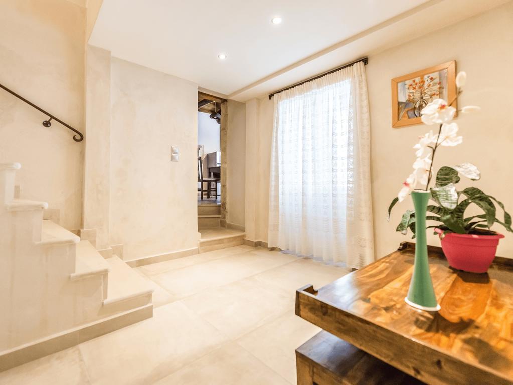 Villa Callisto- Elegant Restored With Pool