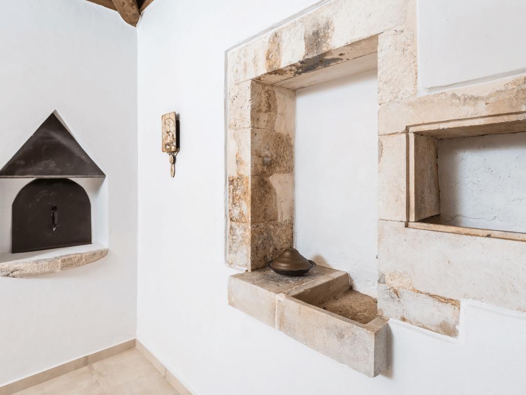 Villa Callisto- Elegant Restored With Pool