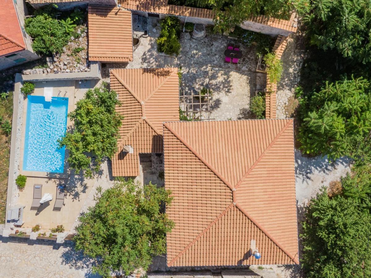 Callisto- Elegant Restored With Pool