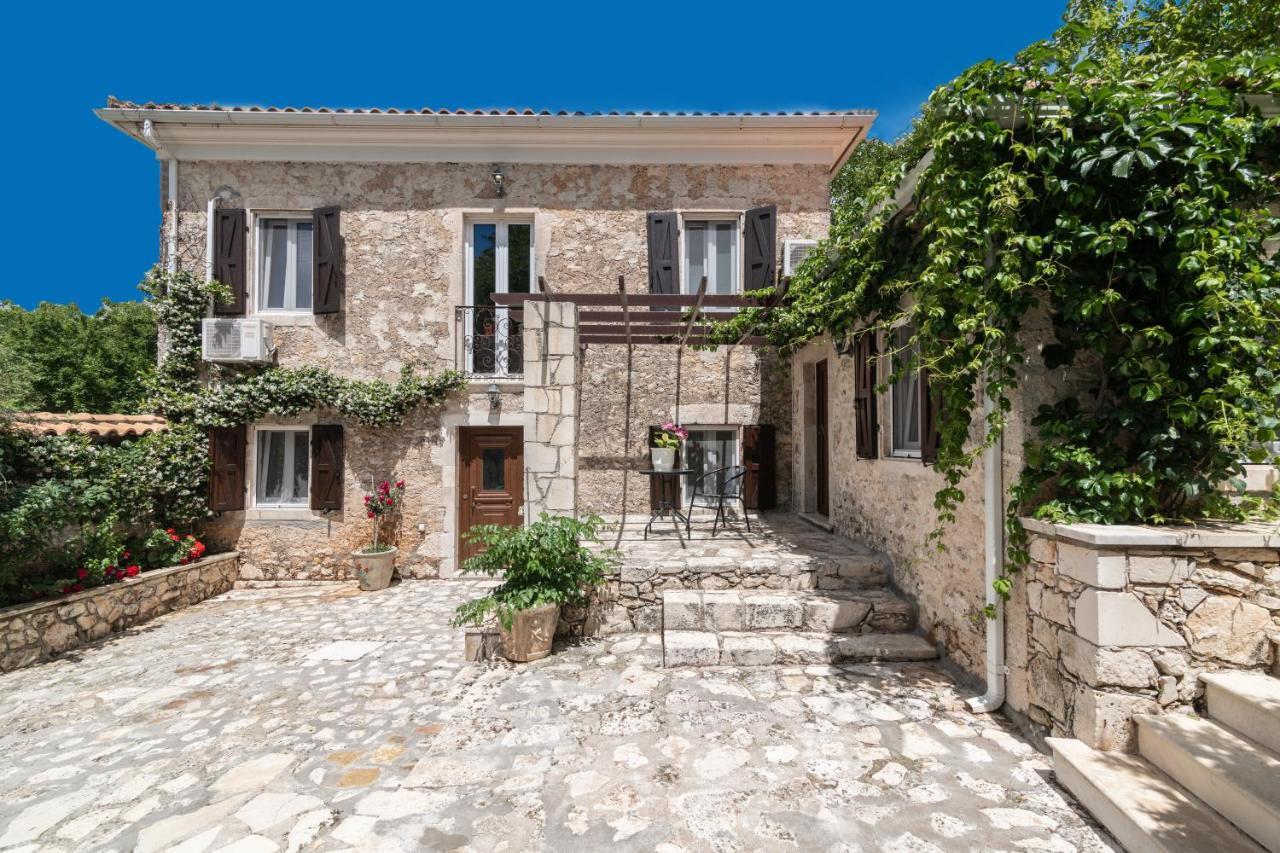 Vila Callisto- Elegant Restored With Pool *